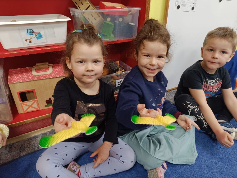 Vědecké laborky Včeličky