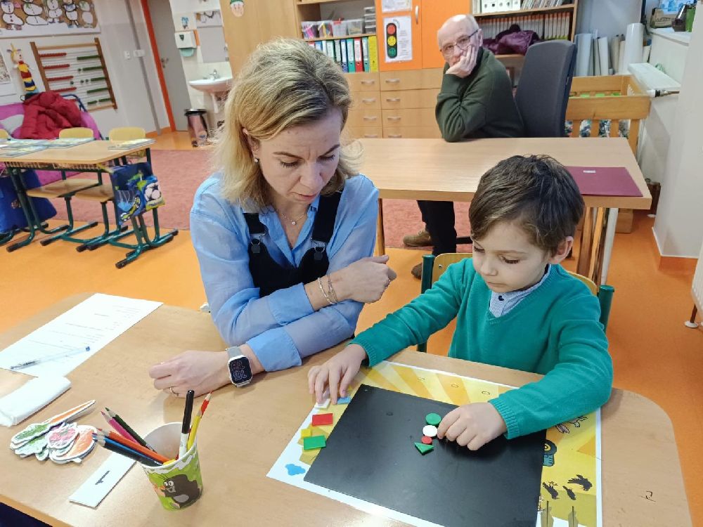 Zápis do základní školy